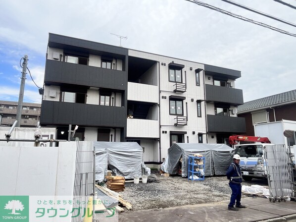 セントラーレの物件内観写真